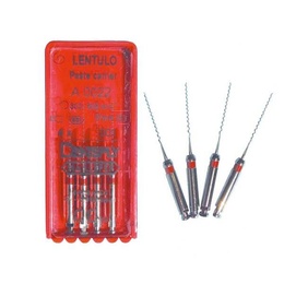 Lentulous 17mm Canal Filler Set – 4 Pieces