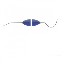 Flow IO Composite Instrument with Ergonomic ErgoMax Handle