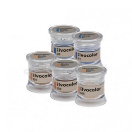 IPS Ivocolor Incisal Makeup Shade 3 g for Precise Dental Characterization