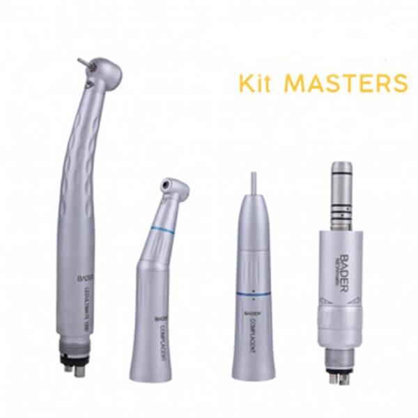 Masters Student Rotary Instrument Kit for Dental Professionals