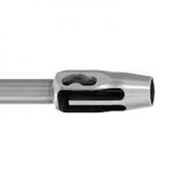 589.204 Pre-Angle Explosive Mandrel for Dental Rotary Instruments