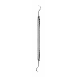 Hu-Friedy Silver Precision Dental Margin Trimmer
