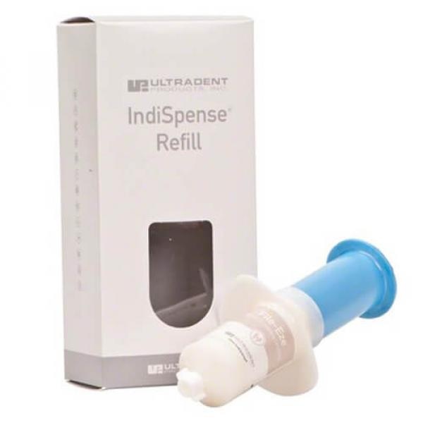 File-Eze IndiSpense syringe: File Lubricant (1 syringe 30 ml)