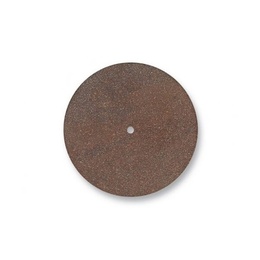 Resista Carbide Separation Discs for Dental Use – Pack of 100