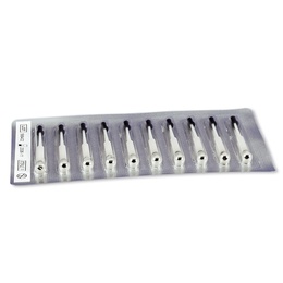 GapSeal Refill Pack – Peri-implantitis Cavity Sealant, 10 Units