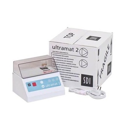 Ultramat 2 Amalgam Mixing Device for Dental Clinics and Labs