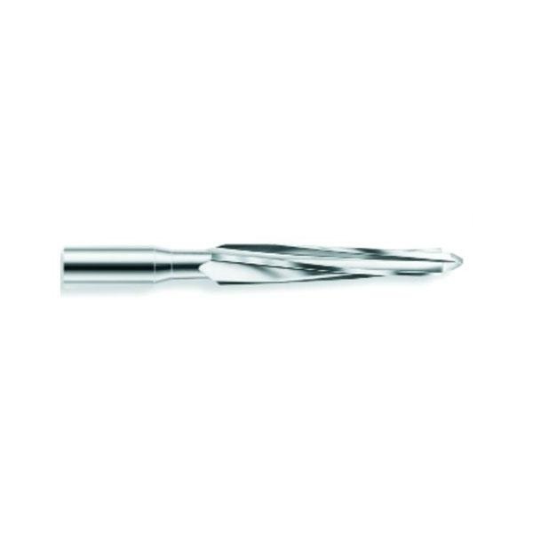 Tungsten Pointed Conical Bur for FG (5 pcs)