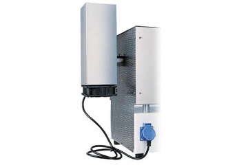 Dental Oven Fumes Extractor for Preheating Ovens