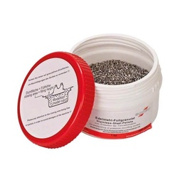 Stainless Steel Filling Granules 1 kg for Dental Restorations