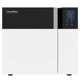 T Pro Series Class B Autoclaves for Dental Clinics and Laboratories