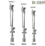 Portainers Retainer Matrix Holder Ring (1 Unit)