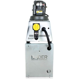 UNIT 300 Aspiration Unit with Integrated Amalgam Filter Separator