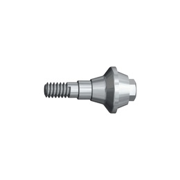 Straumann Bone Level NC® Internal Straight Octagonal Transepithelial Abutment