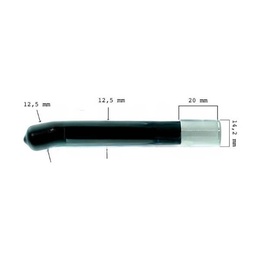 Light Guide for X-Cure Curing Light with High-Quality Fiber Optics
