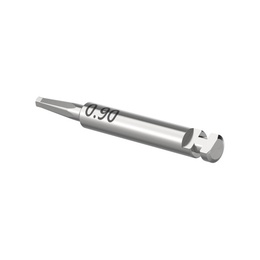 0.90mm Hexagonal Screwdriver Tips for Contra-Angle Handpieces