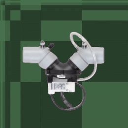 Dental Selector Valve for Equipment Spare Parts