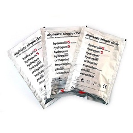 Hydrogum 5 Single Dose 21g - High Stability Dental Alginate