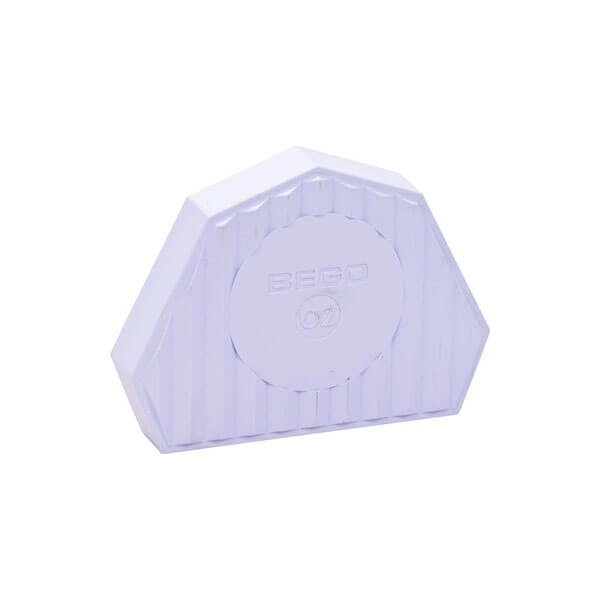 Clean Molding Bases for Dental Model Fabrication