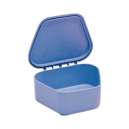 Durable Storage Boxes for Prosthesis and Orthodontic Models
