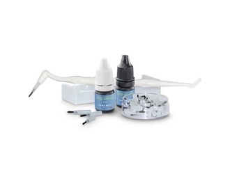 CPS Silano-Ceramic Repair Set for Durable Ceramic Restorations