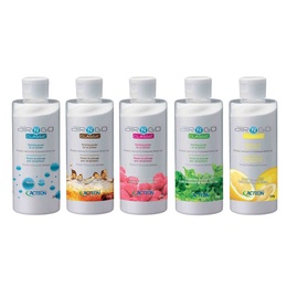AIR-N-GO Bicarbonate Powder for Air-Polishing Devices, 4 x 250g