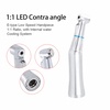 New Low Speed Internal LED Contra Handpiece