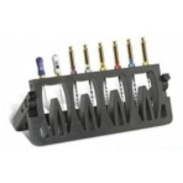 Protaper File Organizer for Endodontic Files (cx1u)