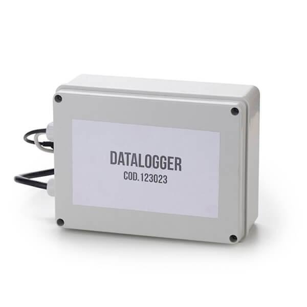 Thermodisinfector Data Logger for Dental Sterilization Monitoring