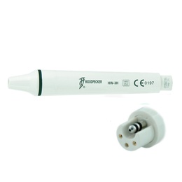 HW-3H EMS Compatible Ultrasonic Handpiece for Dental Prophylaxis