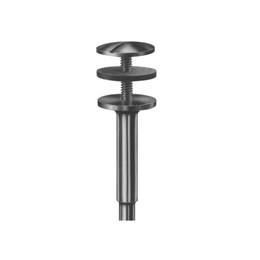 Chuck Set for Discs Type 305.104.080 – 6 Pieces