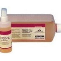 Tensio Sil Tension Reducer for Dental Coating and Flasking