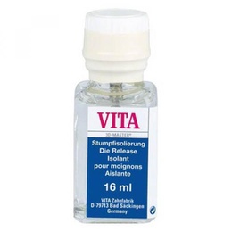 Vita Stumps Insulation Denture Coating 16ml