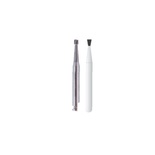 Inverted Tungsten Carbide Cone Bur for Contra-Angle Handpieces (5 pcs)