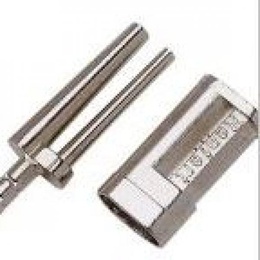 Renfert Dentistry Pins – High-Grade Dental Steel Posts