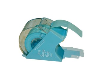 Roll-a-Soap Refill Rolls for Dental Hand Hygiene - 72 Units