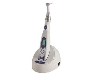 Cordless Endodontic Motor for Precise Root Canal Treatment