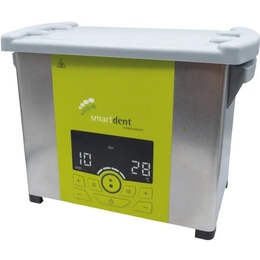 Smartsonic Med 30 Dental Instrument Disinfection Tray