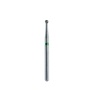 Bur Milling Cutter 801 Round Diamond FG (6 pcs)