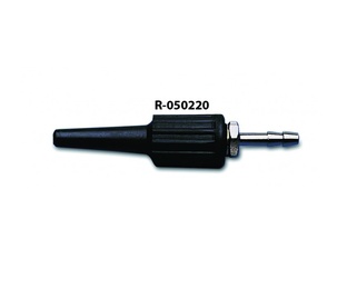 Mestra Air Gun for Dental Laboratories - 1 Unit