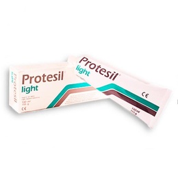 Protesil Light Condensation Silicone Base for Dental Impressions 140 ml