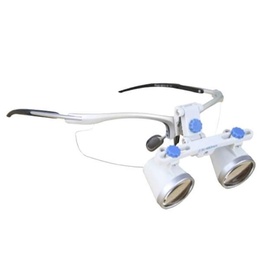 SLF Binocular Sports Magnifier for Dental Precision