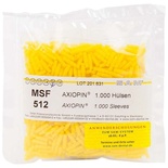 Axiopin: Pin System for Dental Models (1000 pcs)