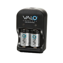 Valo Cordless Charger for Dental Light Curing Lamps