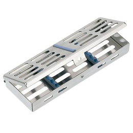 Carl Martin Tray for 5 Dental Instruments