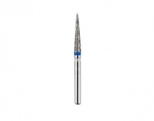 Diamond Conical Pointed Diamond Burr 859 - Pack of 5