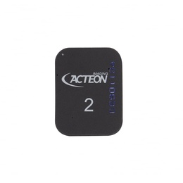 Radiographic Plates Size 2 for New PSPix System – Pack of 2