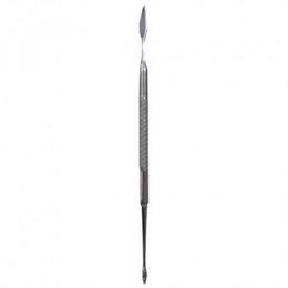 Hylin 14 cm Stainless Steel Dental Excavator Spoon