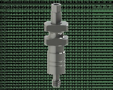 Coping for Direct Printing on 4mm Ø Regular Platform Implant