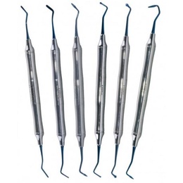 Titanium Composite Spatula for Dental Use (1 pc)