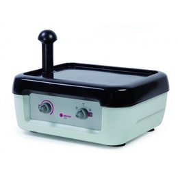 Vacuum Ball Dental Plaster Vibrator for Clinics and Laboratories